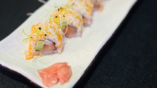 Konkai Sushi House - 7