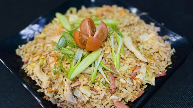 Konkai Sushi House - 3