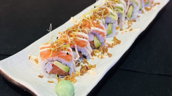 Konkai Sushi House - 6