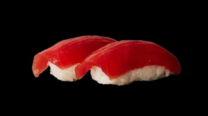 Konkai Sushi House - 9