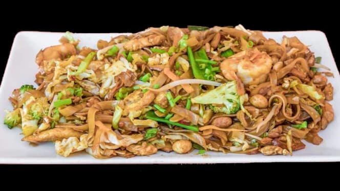 Konkai Sushi House - 1