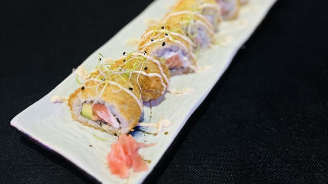 Konkai Sushi House - 4