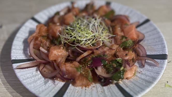 Konkai Sushi House - 5