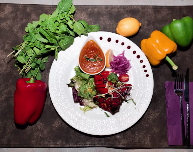 Annam Restaurant Indien - 0