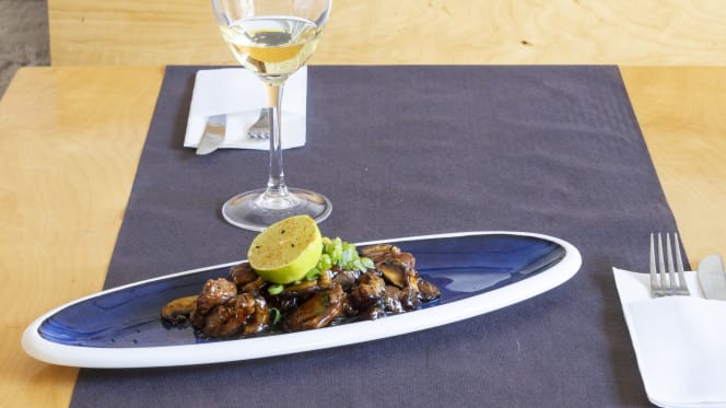 Refugio - Valencia - 6