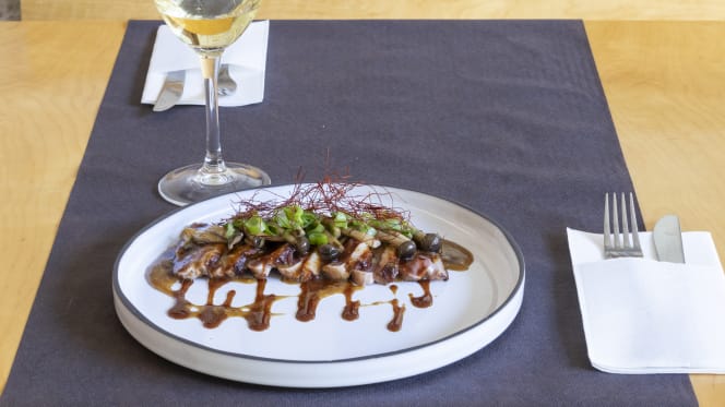 Refugio - Valencia - 0