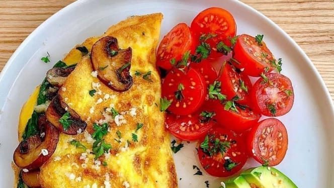 Omnia Restaurante y Pasteleria - 4