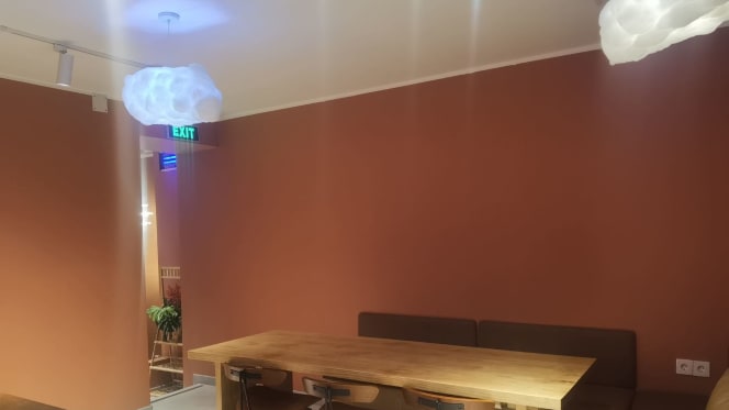 Omnia Restaurante y Pasteleria - 6