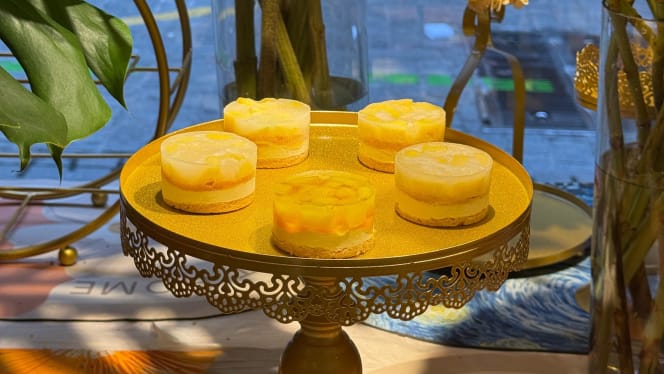 Omnia Restaurante y Pasteleria - 2