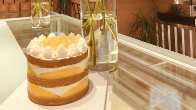 Omnia Restaurante y Pasteleria - 3