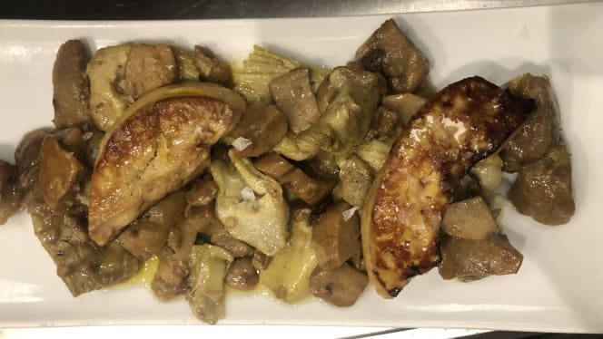 Los rotos de San Juan - Logrono - 1