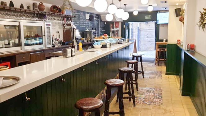 Los rotos de San Juan - Logrono - 0