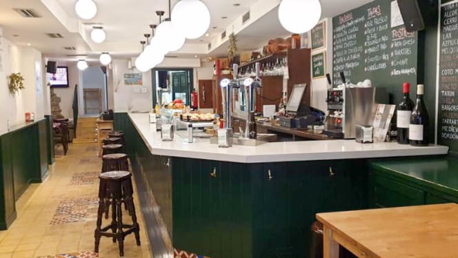 Los rotos de San Juan - Logrono - 5