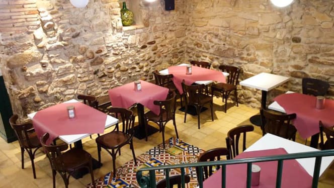 Los rotos de San Juan - Logrono - 3