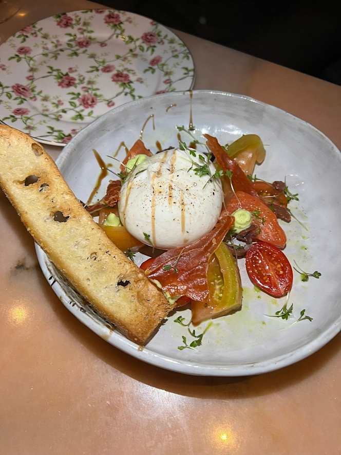 Restaurant de Luwte - 2