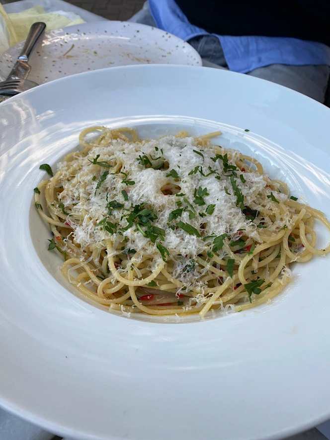 Restaurant de Luwte - 7