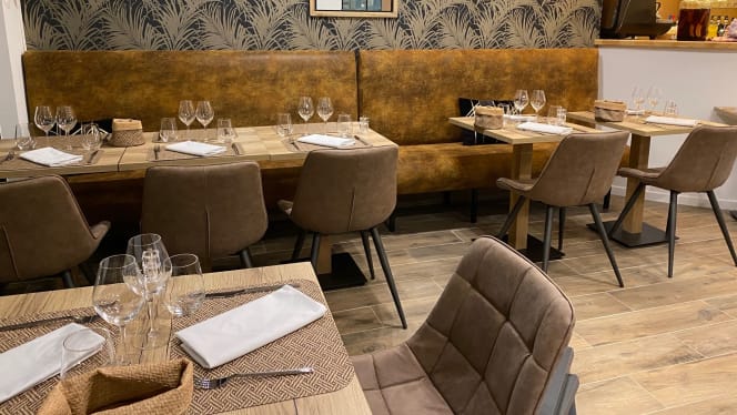 Bistrot Canaille - 5