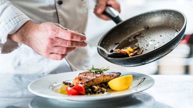 Bistrot Canaille - 1