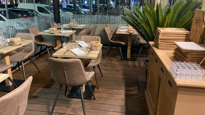 Bistrot Canaille - 4