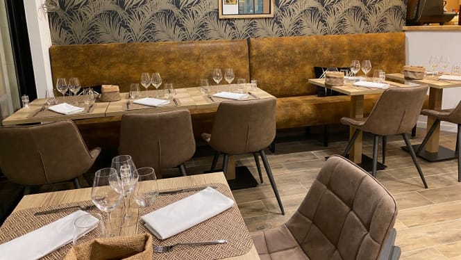 Bistrot Canaille - 3