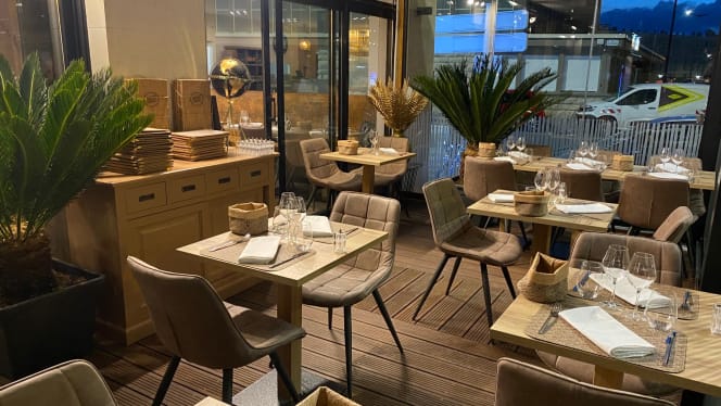 Bistrot Canaille - 8