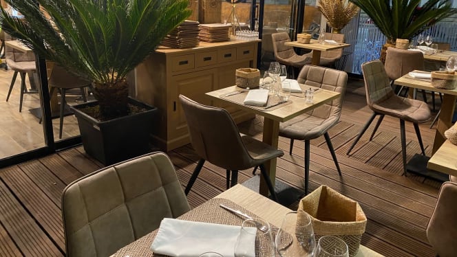 Bistrot Canaille - 6