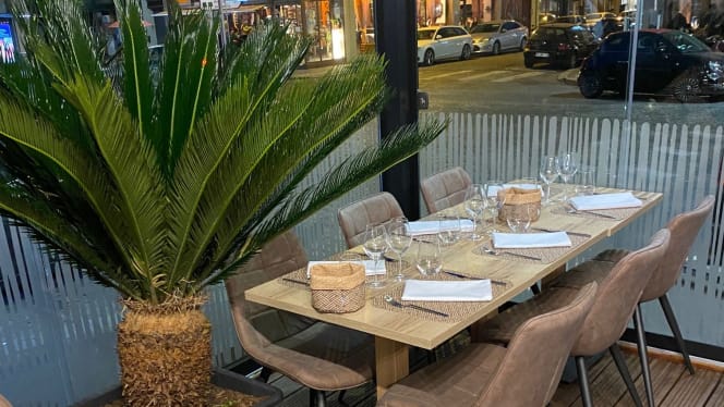 Bistrot Canaille - 2