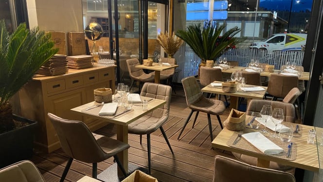 Bistrot Canaille - 7