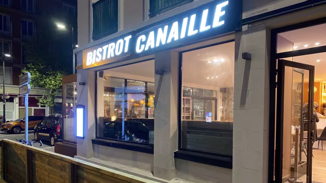 Bistrot Canaille - 0