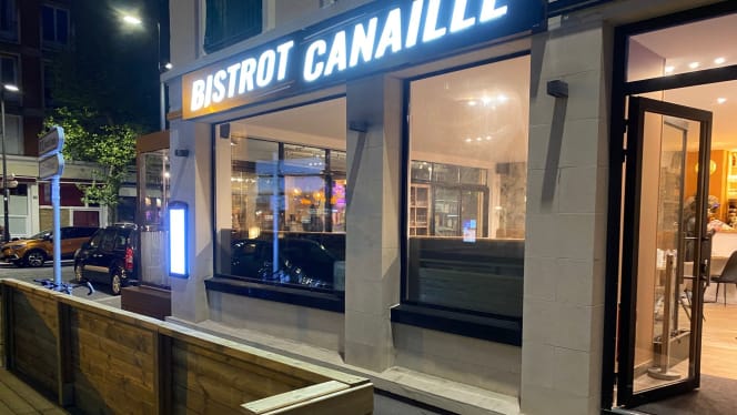 Bistrot Canaille - 9