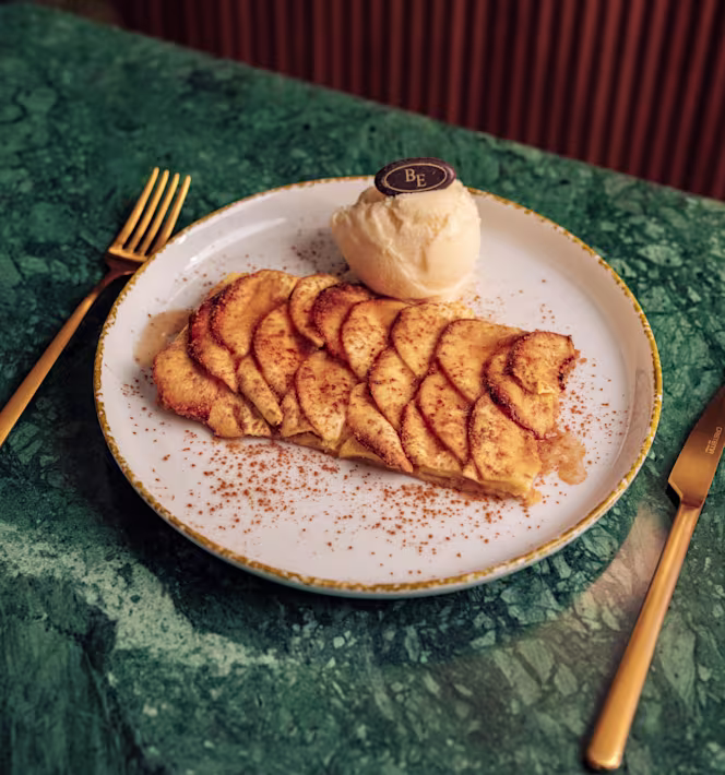 La Brasserie de L’Entrecôte Alvalade - 4