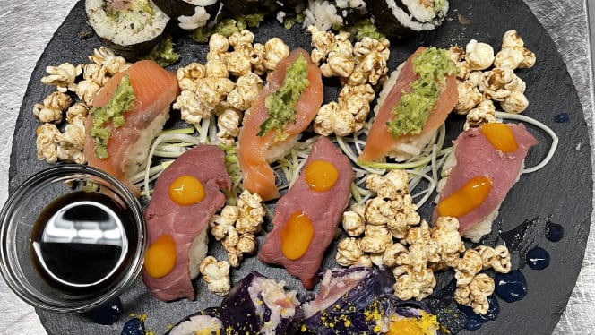 Brew Pub Troll sas - 7