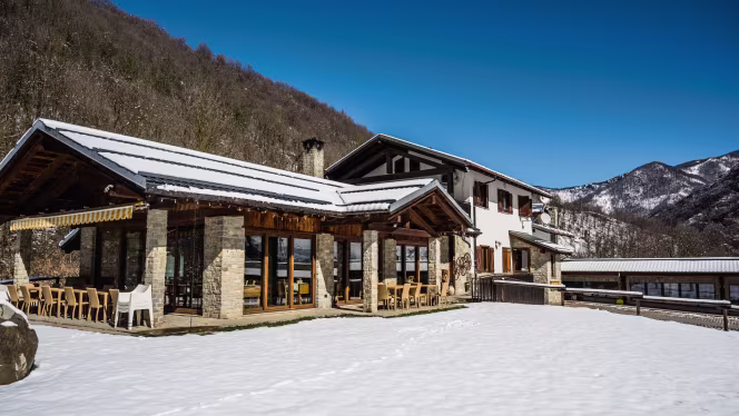 Brew Pub Troll sas - 0