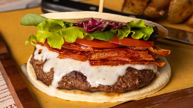 Ca’ Pelletti Padova - 7