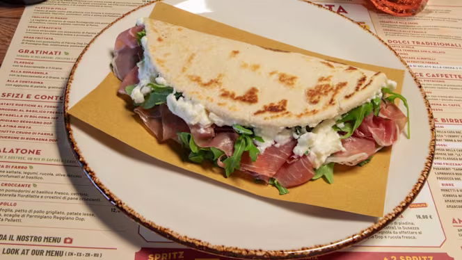 Ca’ Pelletti Padova - 2