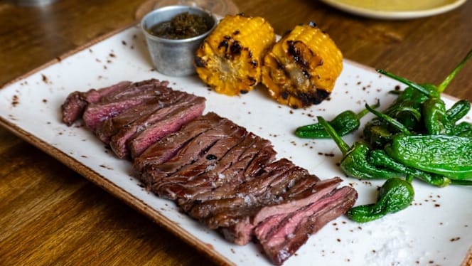 Kiltro Restobar - Gracia - Barcelona - 4