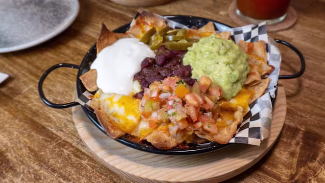 Kiltro Restobar - Gracia - Barcelona - 6