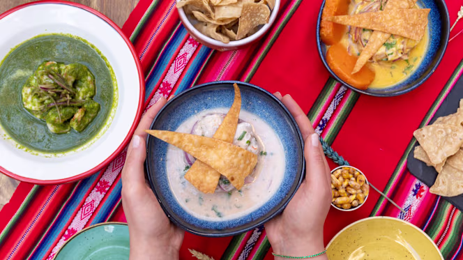 Kiltro Restobar - Gracia - Barcelona - 0