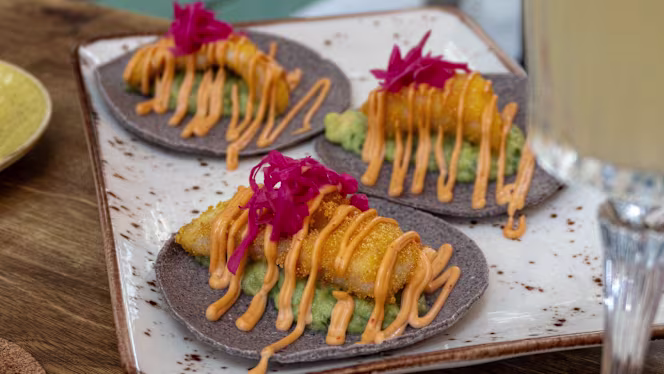 Kiltro Restobar - Gracia - Barcelona - 5