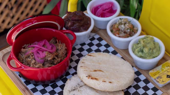 Kiltro Restobar - Gracia - Barcelona - 3