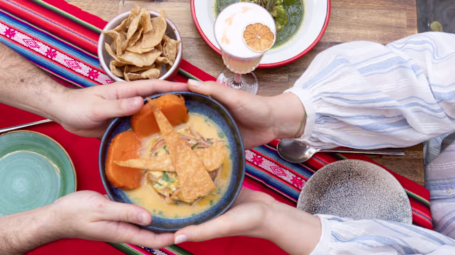 Kiltro Restobar - Gracia - Barcelona - 1