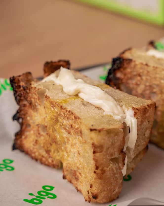 BIGA Trattoria Moderna - 1