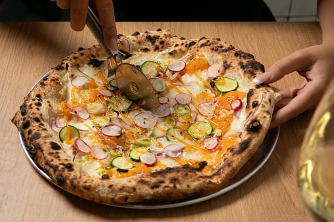 BIGA Trattoria Moderna - 9