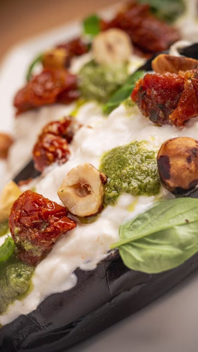 BIGA Trattoria Moderna - 4