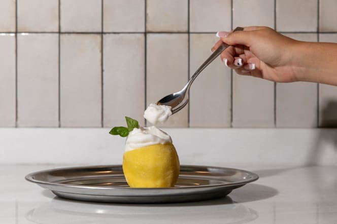 BIGA Trattoria Moderna - 8