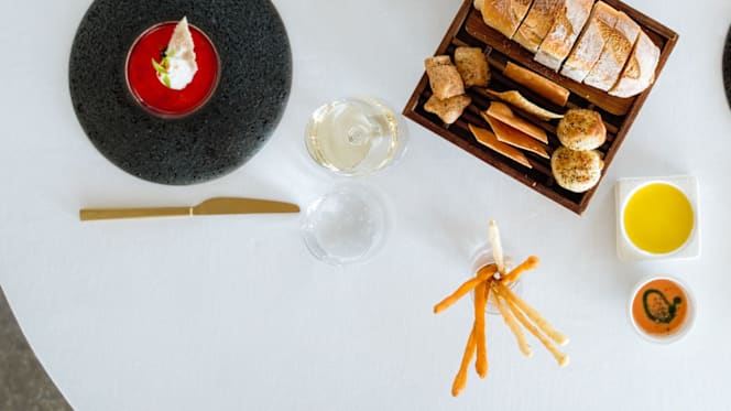 Vesuvio Panoramic Restaurant Sorrento - 8