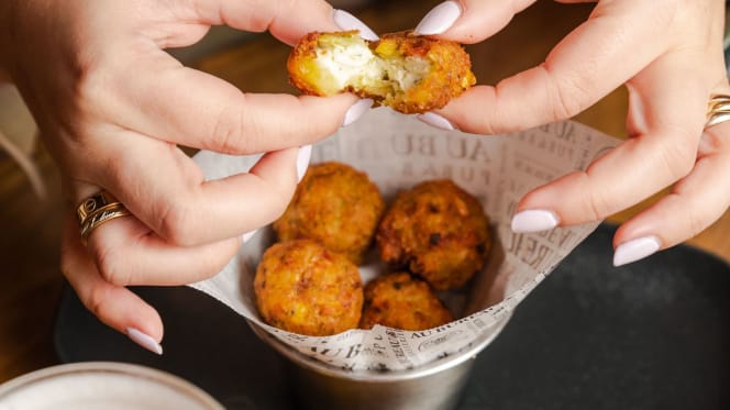 Au Bureau Colombes - Colombes - 3