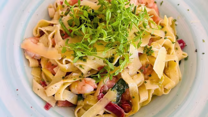 Sa Cuina & Mar Blau - 1