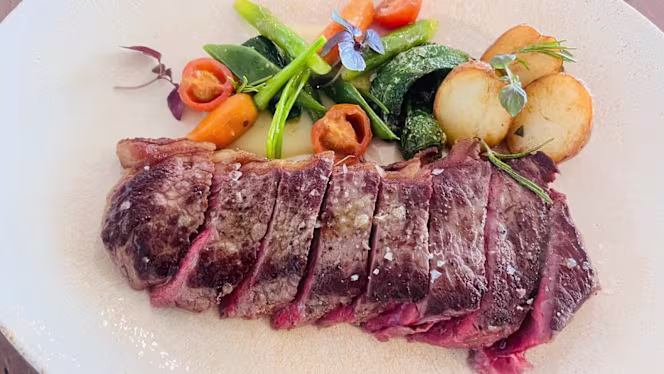 Sa Cuina & Mar Blau - 2