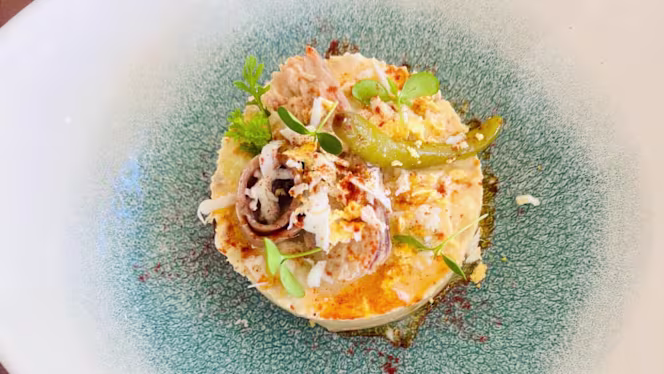 Sa Cuina & Mar Blau - 4